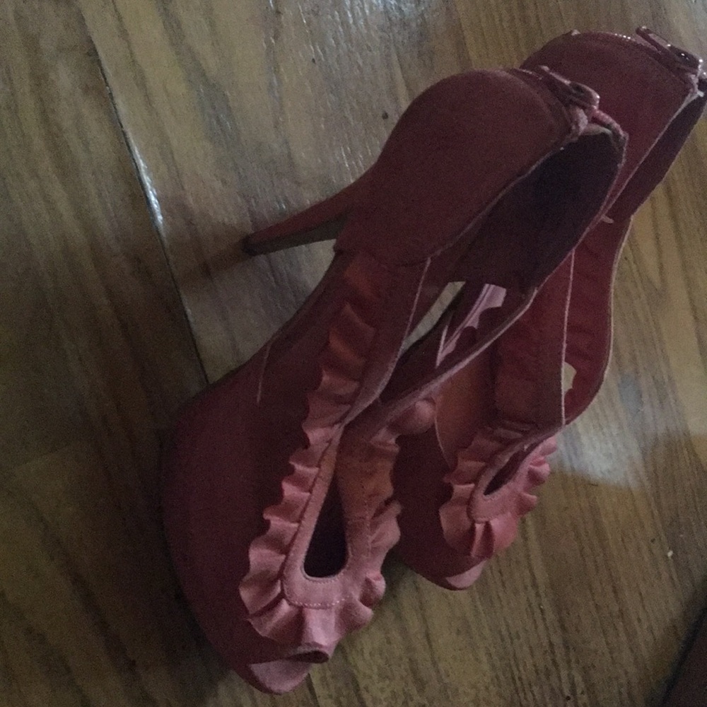 Heels